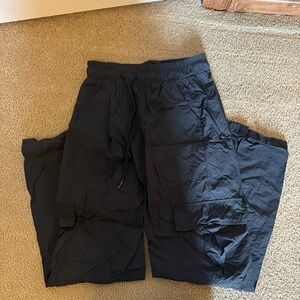 PRINCESS POLLY TRACK PANTS